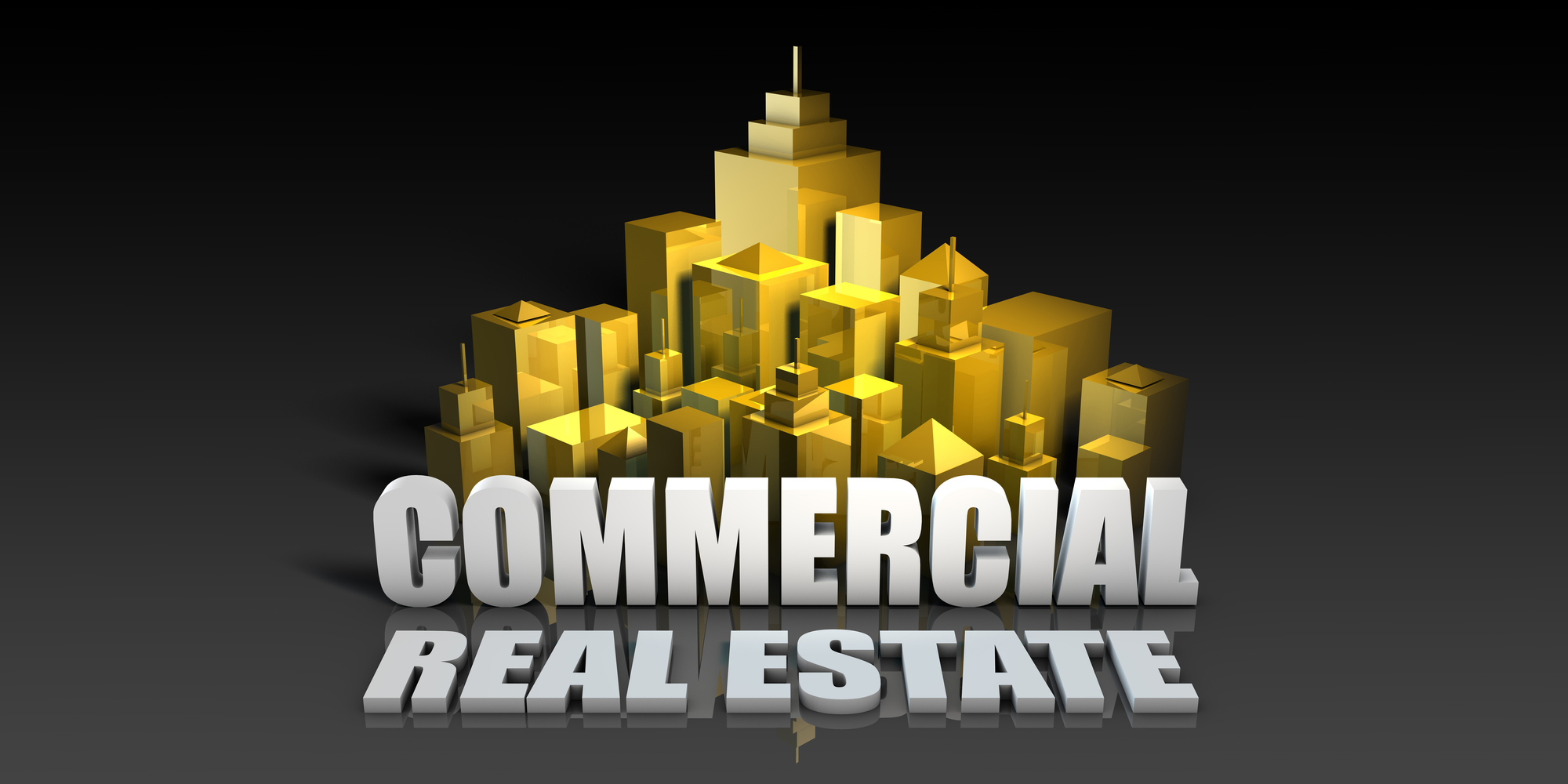 Commercial Real Estate Opportunities